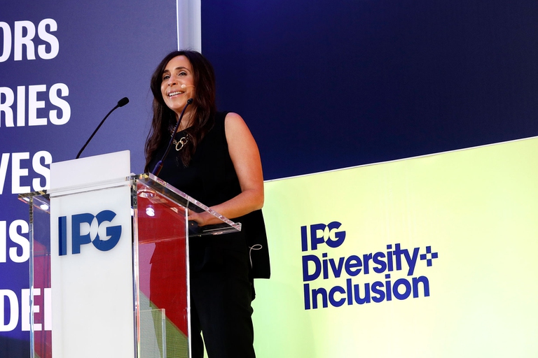 Meredith Kopit Levien, New York Times