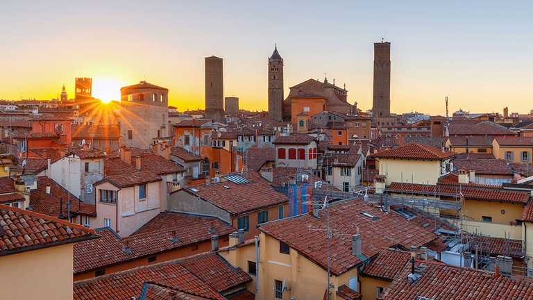 Bologna