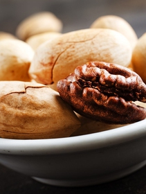 Noci pecan, uno studio spiega come aiutano a combattere il colesterolo “cattivo”
