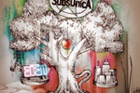 Subsonica – Eden