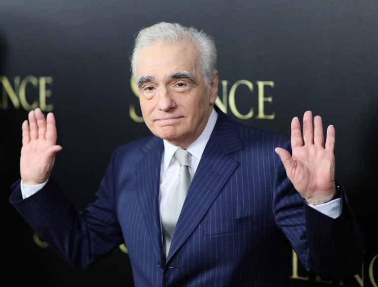 Martin Scorsese all'anteprima di Silence ha parlato della sua rinuncia al biopic su Frank Sinatra