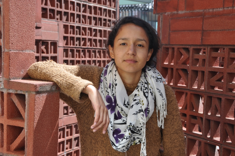 bertha isabel zuniga caceres