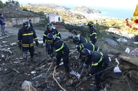 Perché con la tragedia di Ischia si parla di consumo di suolo, adattamento e condono