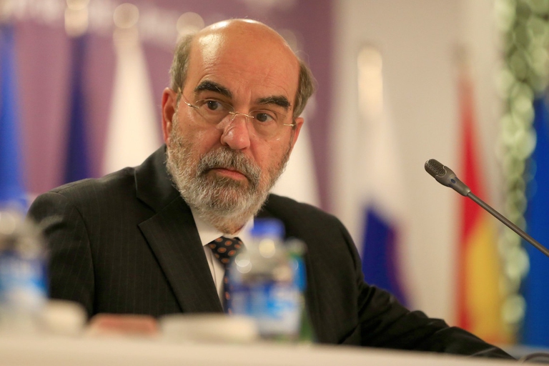 Graziano Da Silva Fao