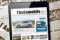 L’Automobile dell’ACI ritorna: online ora, in edicola e per soci in autunno