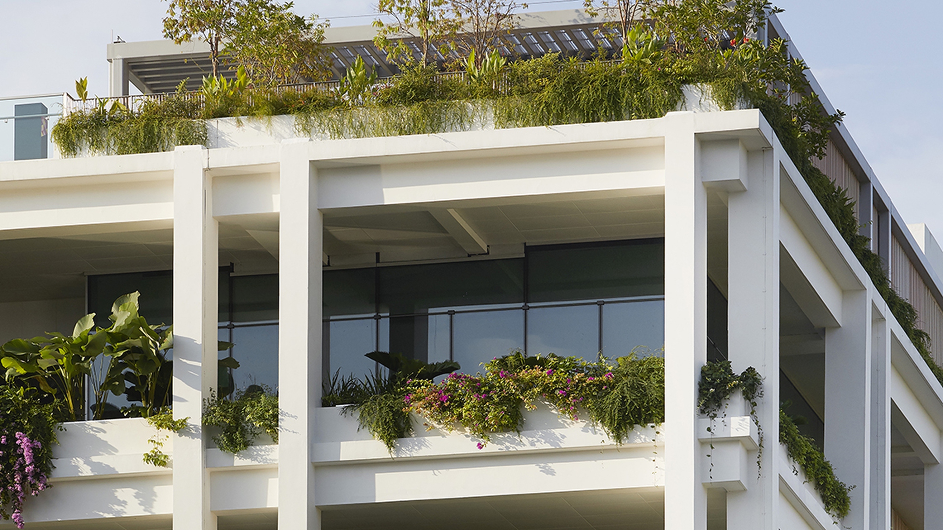 Particolare balconi_Oasis terraces