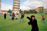 In 10 anni l’Italia è passata dal primo al 18esimo posto per attrattività turistica