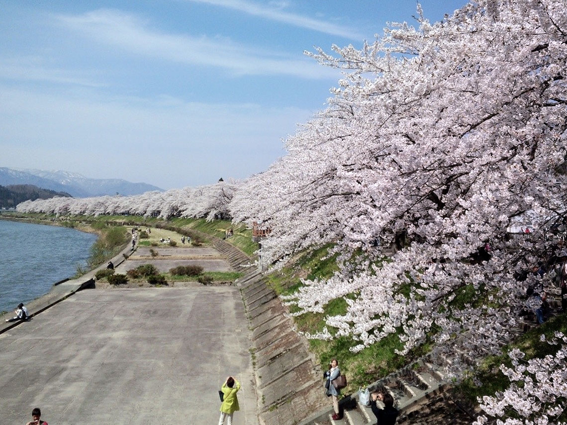 Kakunodate