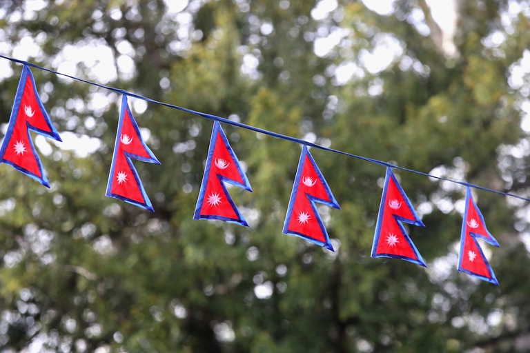 nepal cambiamenti climatici