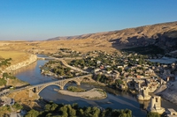 A causa di una diga, la città turca di Hasankeyf sarà sommersa con la sua storia millenaria