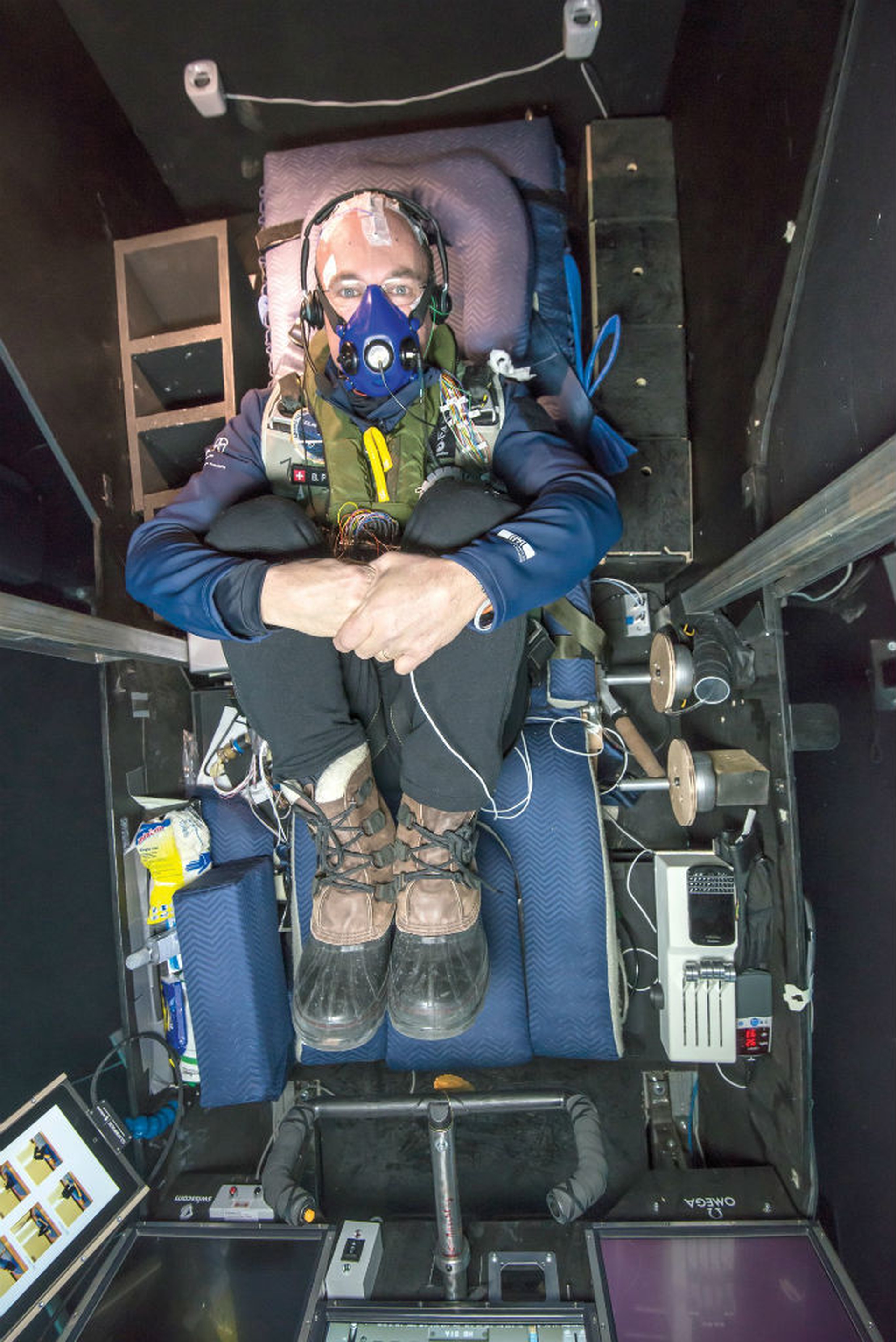 Solar Impulse 2 has completed its tour of the world