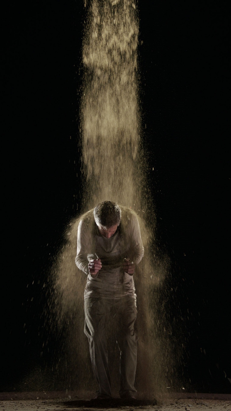 Bill Viola