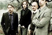 Rock Files Live! Amor Fou