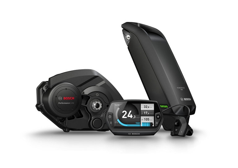 Bosch Performance CX_001