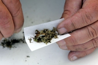 Franco Roberti: legalizzare la cannabis per lottare contro l’Isis