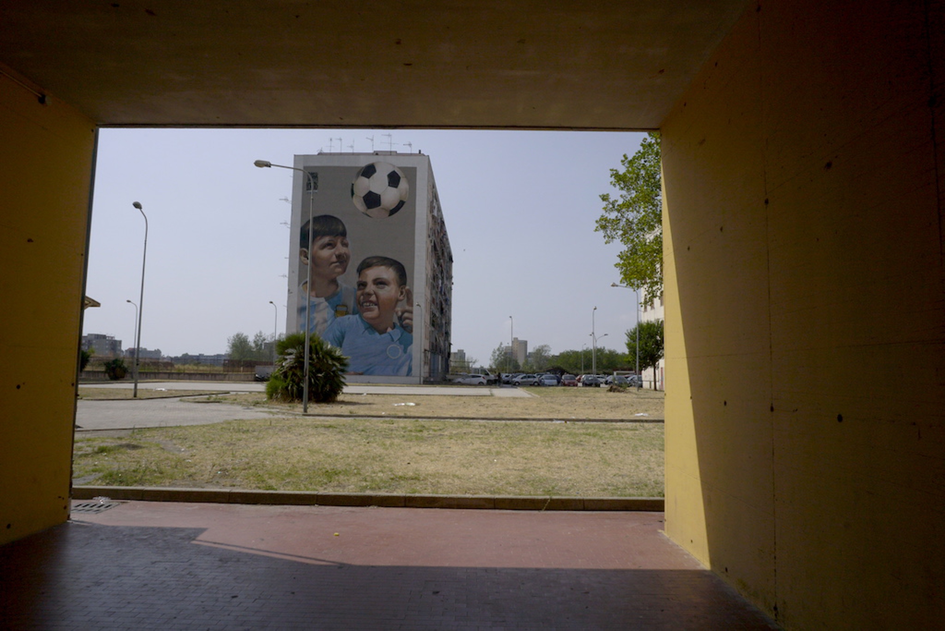 Chi è vuluto bene, nun s'o scorda di Rosk&Loste