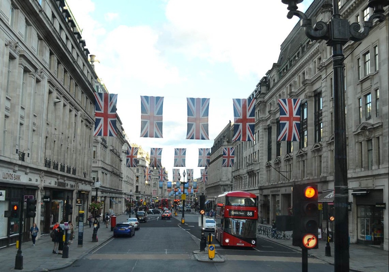 londra soggiorni linguistici