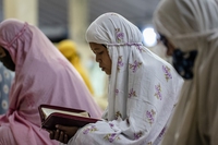 L’Indonesia ha approvato una storica legge contro la violenza sessuale