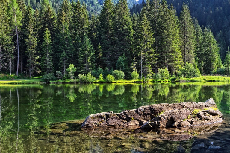 Lago dei Caprioli in Val di Sole, Trentino