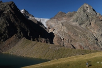 I ghiacciai alpini stanno sempre peggio. Quelli nelle Alpi occidentali arretrano di 40 metri l’anno