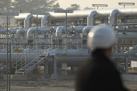 Italia e transizione energetica, oltre al gas c’è di più