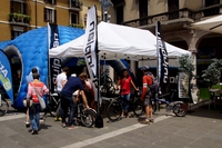 BikeUp 2016, il futuro delle e-bike in mostra a Lecco