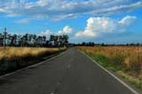 StanzaScirocco La strada