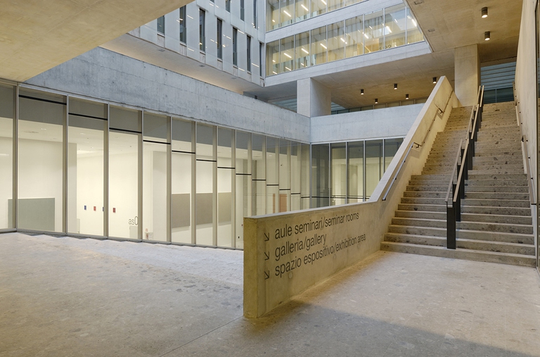 università bocconi milano