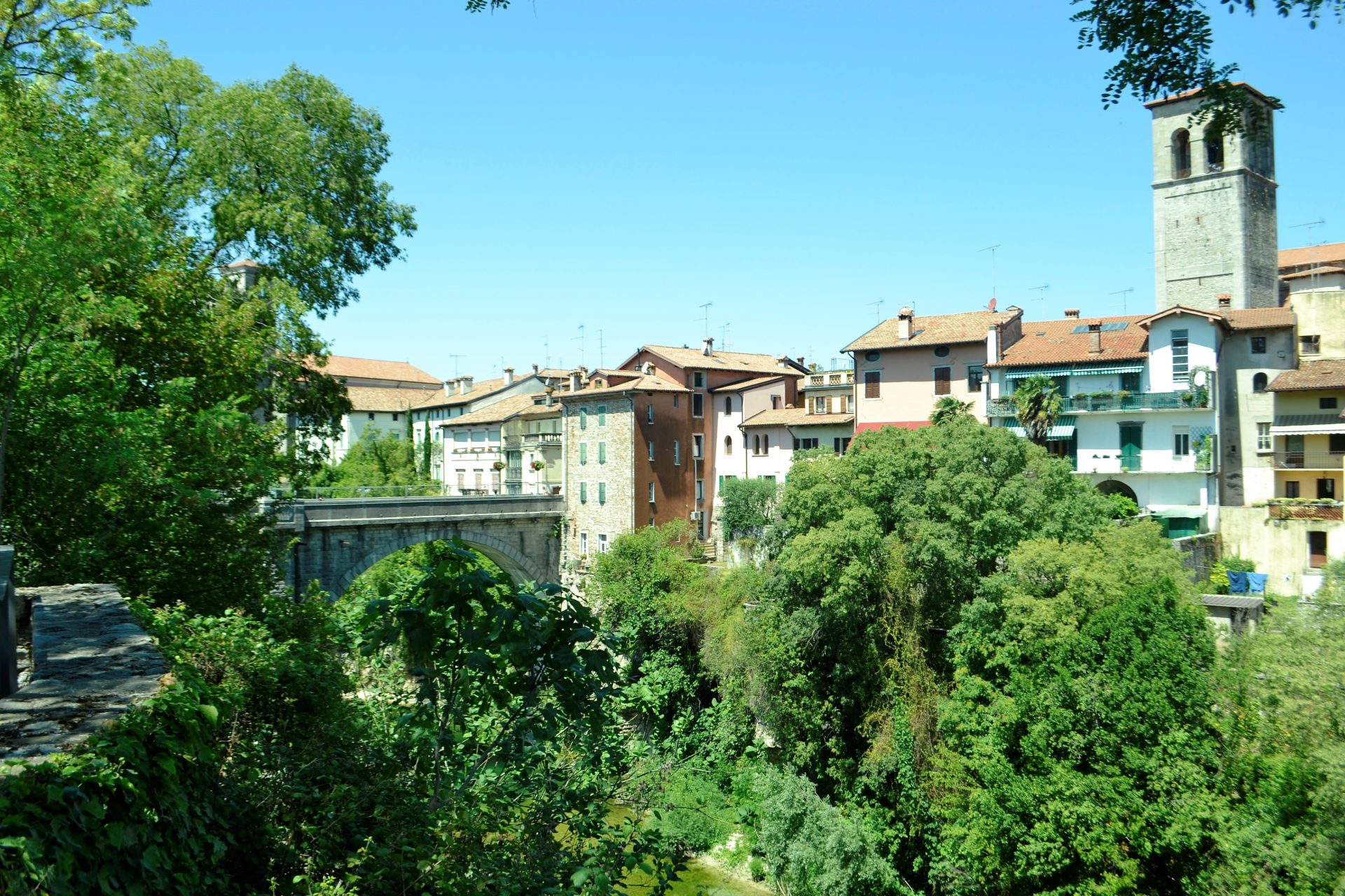 Cividale del Friuli