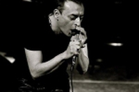 Spiriti del Rock: Mauro Ermanno Giovanardi