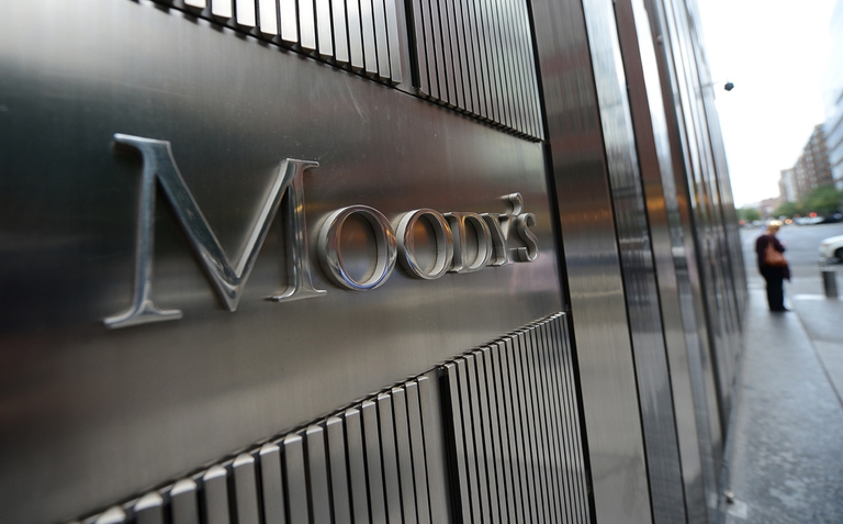 Moody's è una delle agenzie di rating più importanti al mondo.