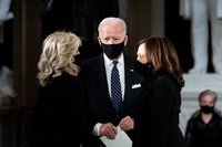 Cos’è il Gender policy council: l’impegno di Joe Biden per la parità di genere