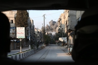 Siria, la Russia dice no al cessate il fuoco umanitario nel Ghouta orientale