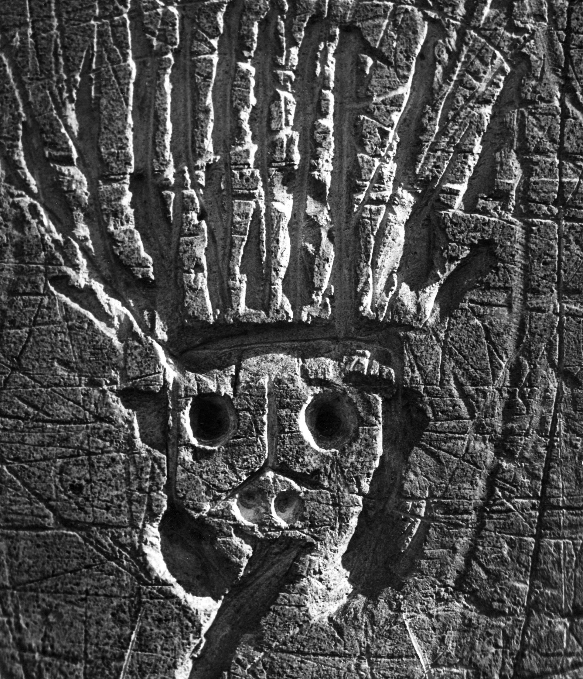 Mostra Brassaï  a Milano