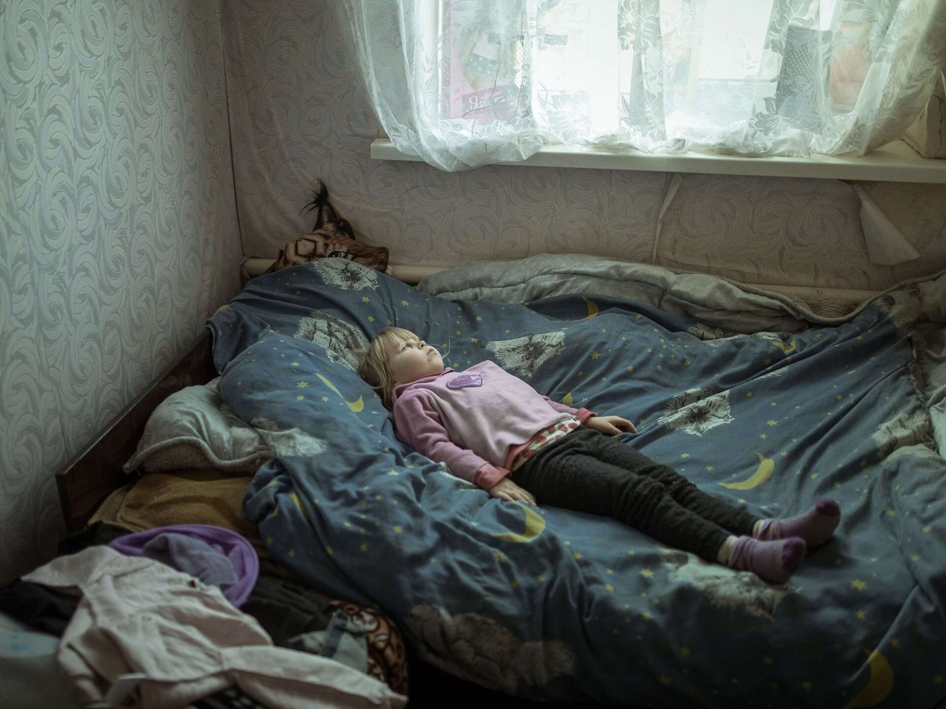 World press photo 2025