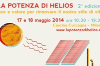 La potenza di Helios