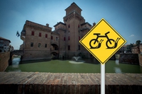 Festival del ciclista lento, a Ferrara si celebra il piacere dei viaggi slow