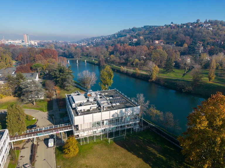 Beyond net zero