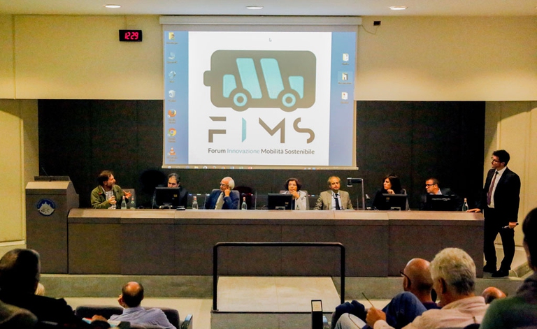 Forum innovazione mobilità sostenibile, mobilità