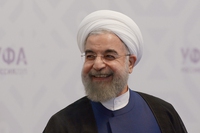 Iran, vince la politica di apertura. Hassan Rohani rieletto presidente