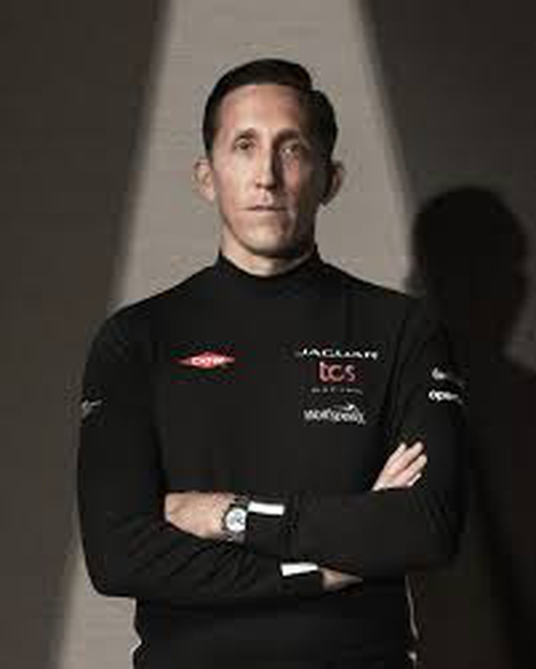 Tecnologia, Formula E, Jaguar