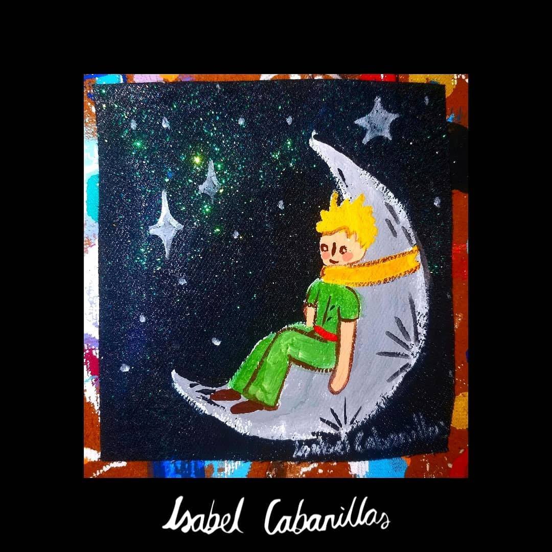 Le opere di Isabel Cabanillas