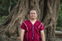 Chi è Paul Sein Twa, l’attivista che ha creato il parco che protegge le terre karen in Myanmar