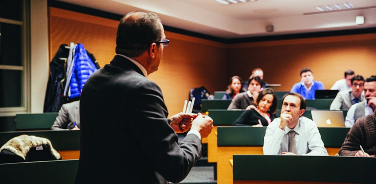 Percorso Energy Management: formazione professionale al PoliMi