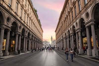 Torino, città pragmatica e orientata verso un futuro sempre più sostenibile
