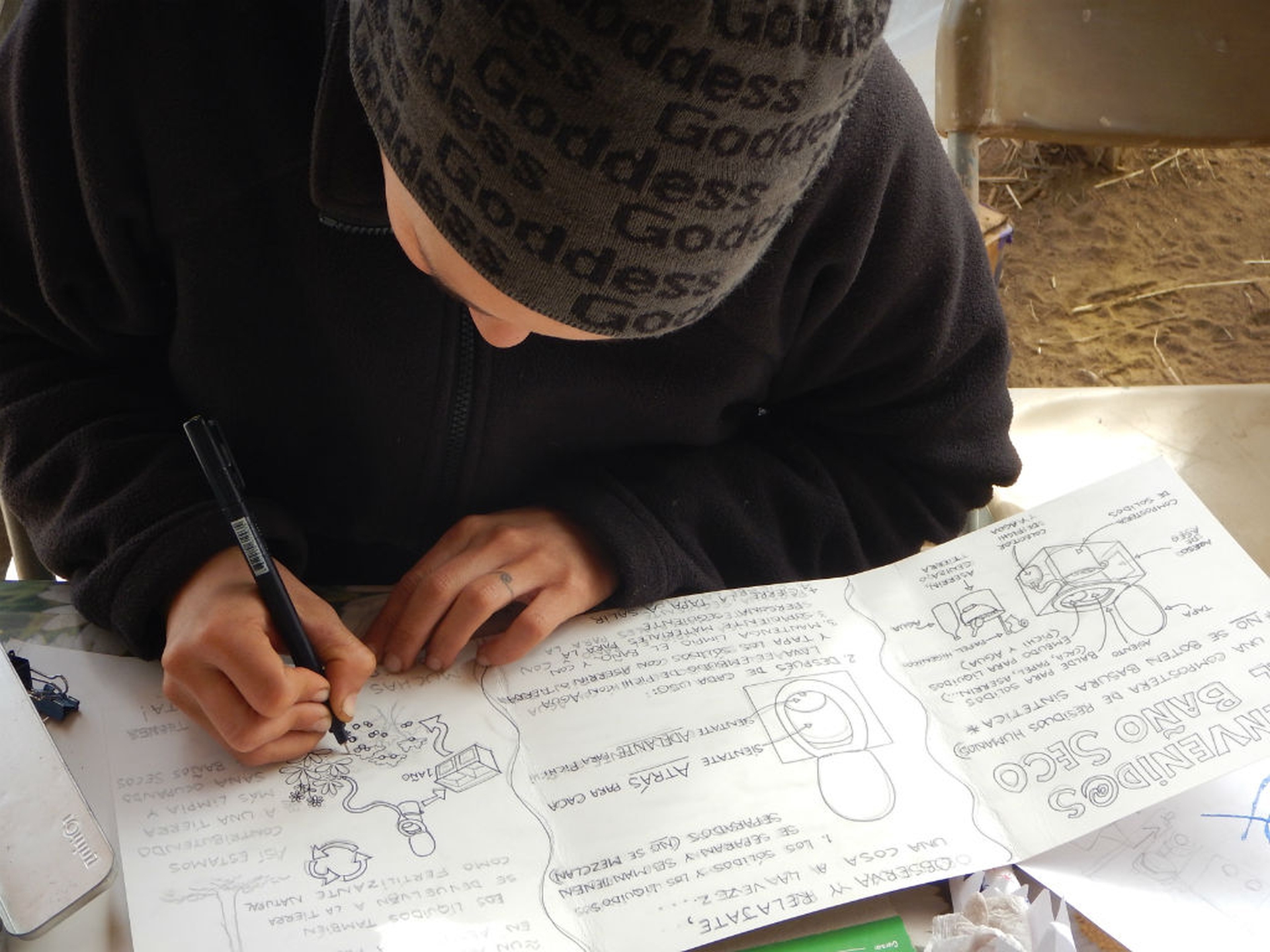 In viaggio con Biocycling