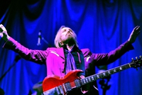 Rock Files Live! Tributo a Tom Petty
