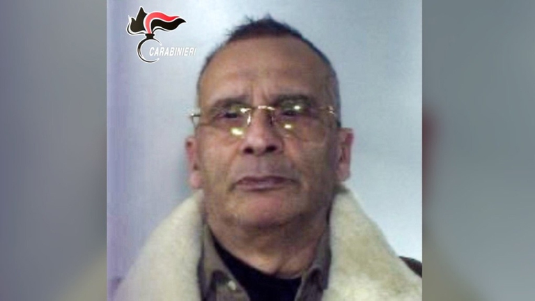 Matteo Messina Denaro