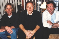 Il grande ritorno dei Pink Floyd
