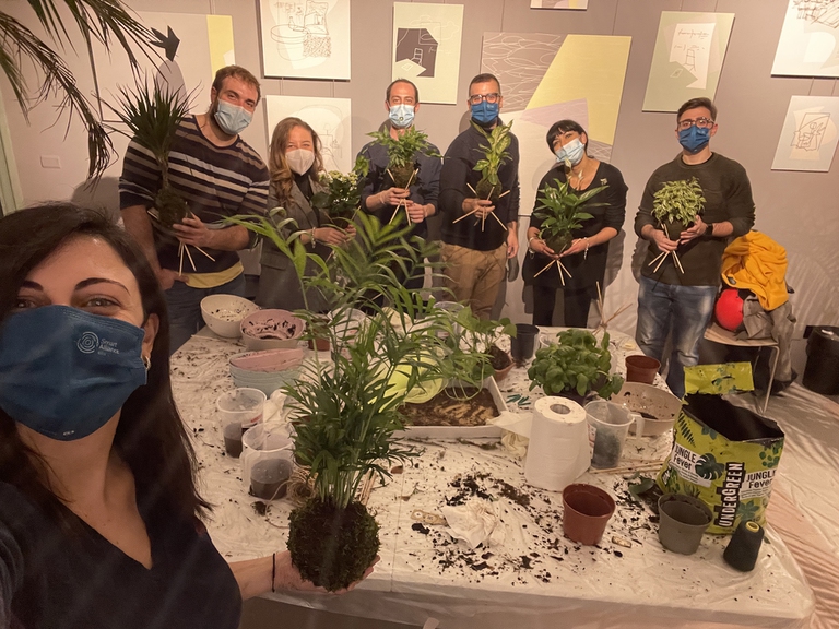 Sustainable South Working 